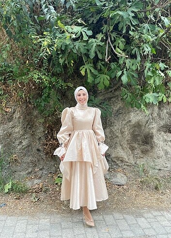 Abiye elbise