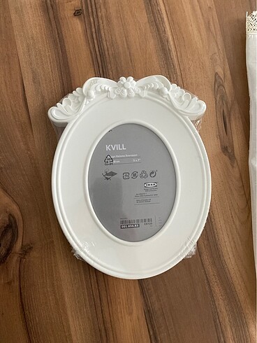 Ikea fotoğraf çerçevesi