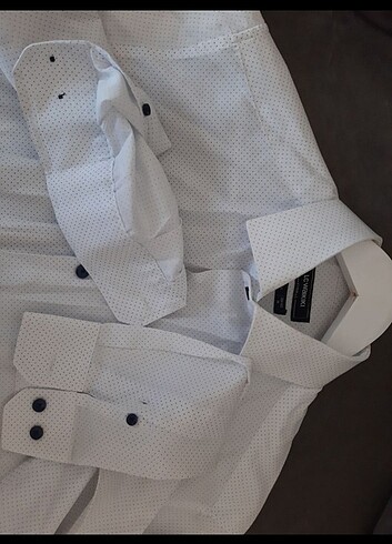 LC Waikiki LCW slim fit gömlek