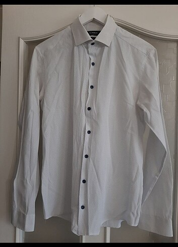 LCW slim fit gömlek