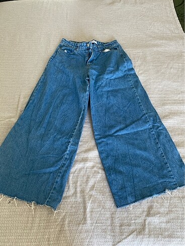Denim Pantolon