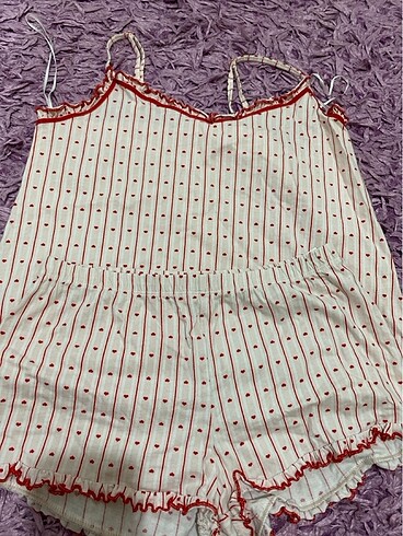 Pijama takımı