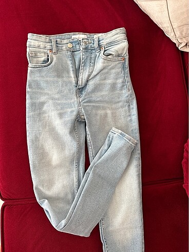 Zara pantolon
