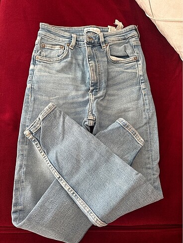 26 Beden Zara pantolon