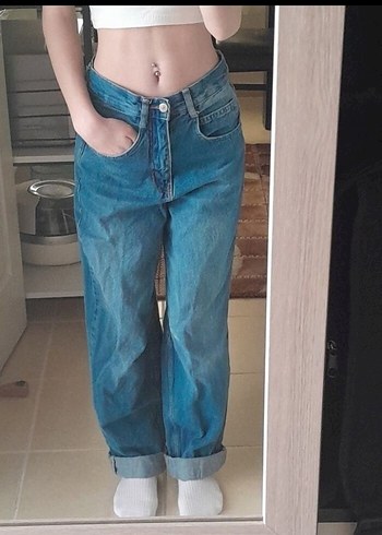 baggy pantolon