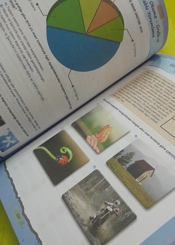 7. Sınıf Değerli Paragraf Soru Bankası - Görsel 4