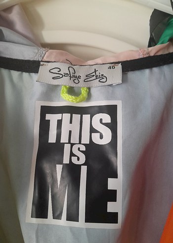 renkli yağmurluk - Görsel 4