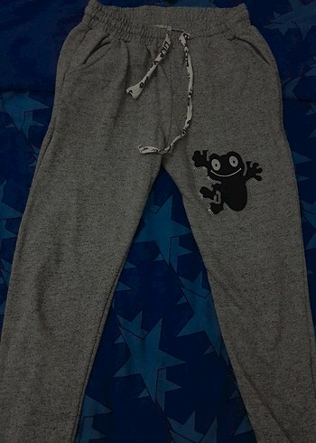 eşofman altı - Görsel 2