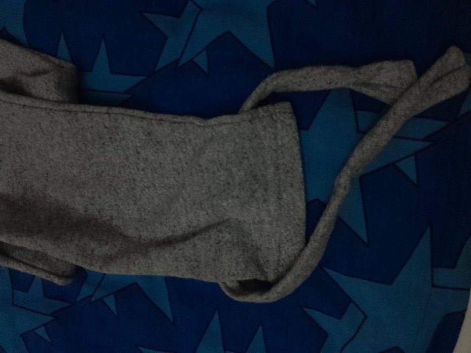 eşofman altı - Görsel 3