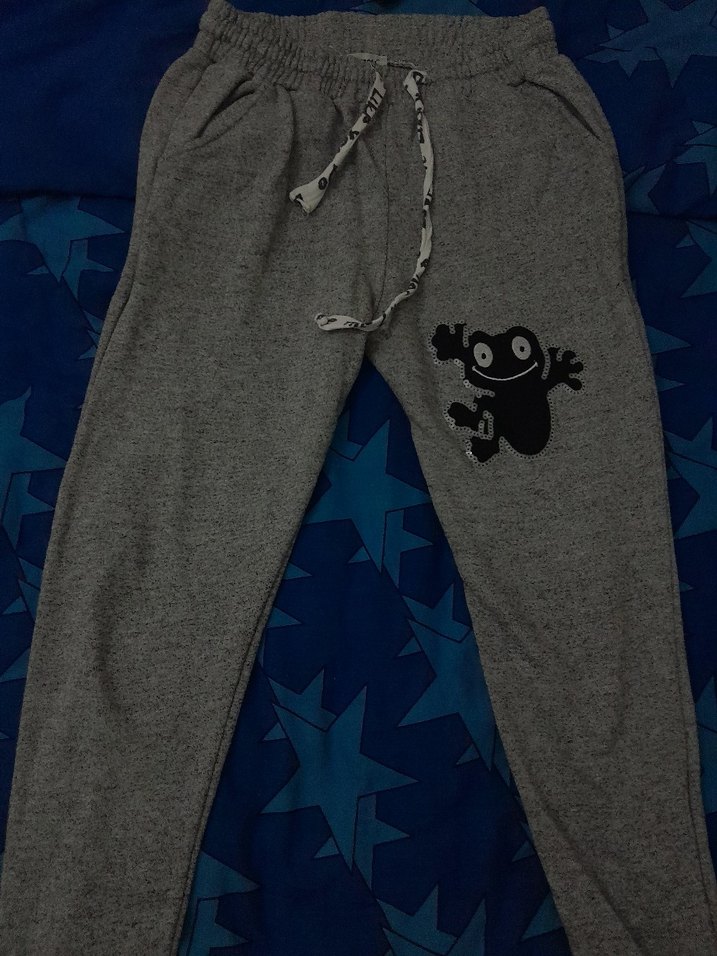 eşofman altı - Görsel 2