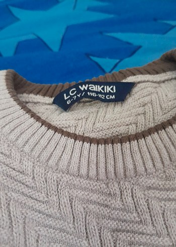 erkek cocuk kazak - Görsel 2