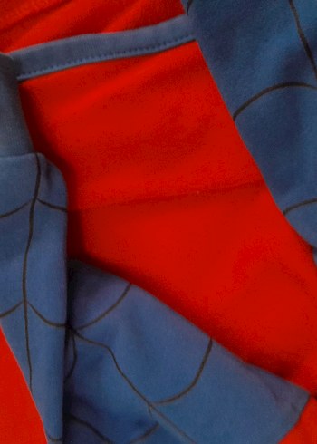 SPiderman hirka - Görsel 3