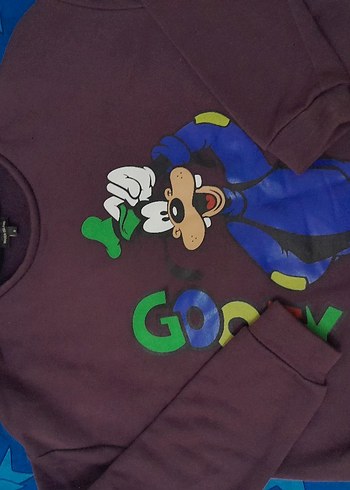 kız çocuk takımı - Görsel 3