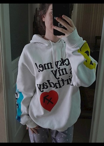 trendiz sweat - Görsel 2