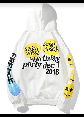 trendiz sweat - Görsel 3