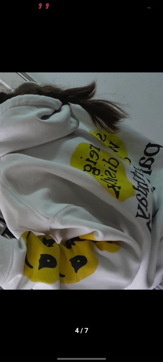 trendiz sweat - Görsel 4