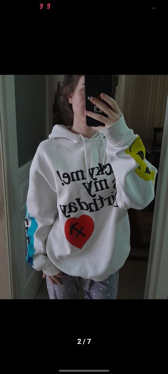 trendiz sweat - Görsel 2