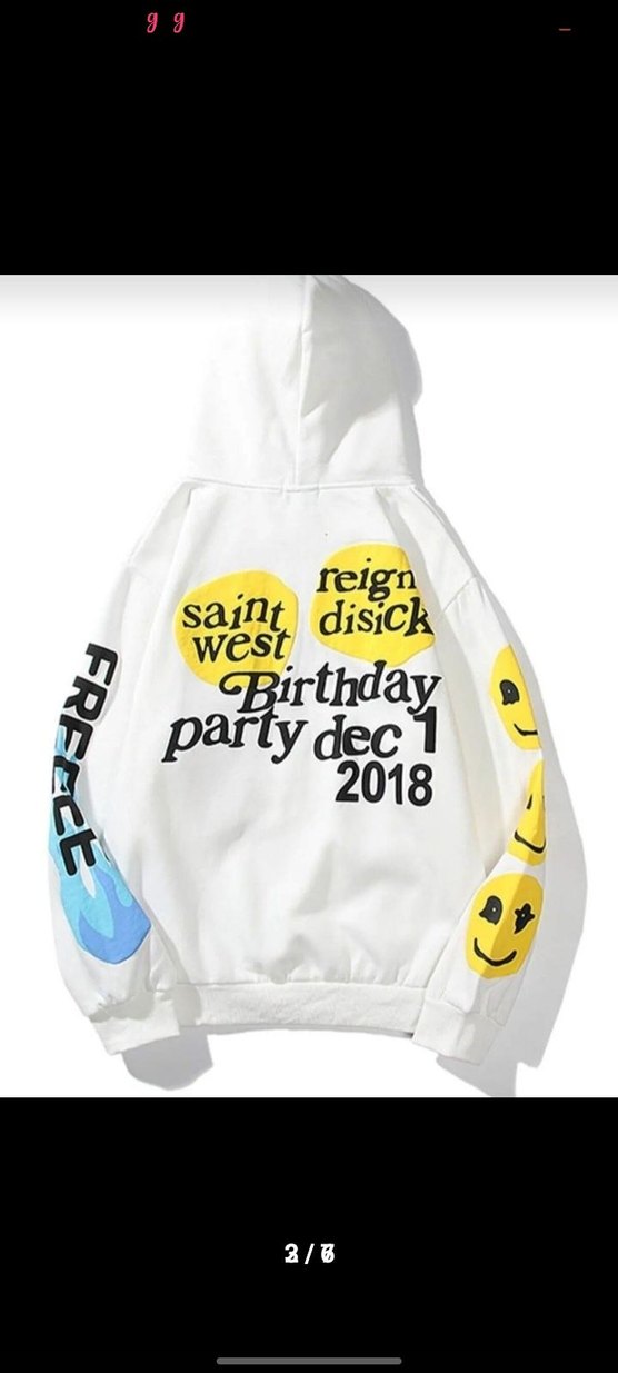 trendiz sweat - Görsel 3