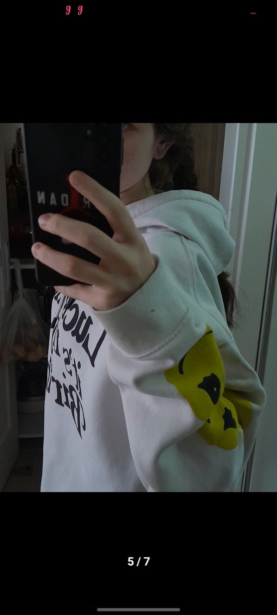 trendiz sweat - Görsel 5