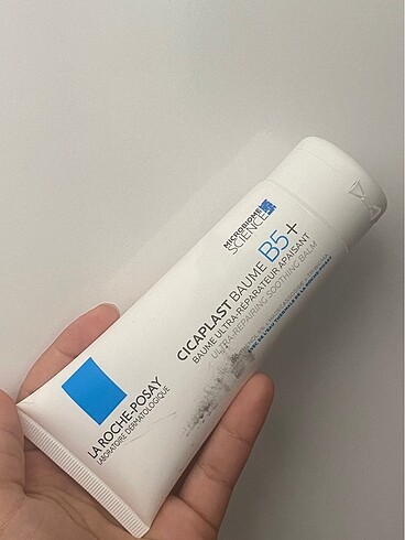 LA ROCHE POSAY B5