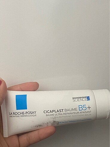 La Roche Posay LA ROCHE POSAY B5