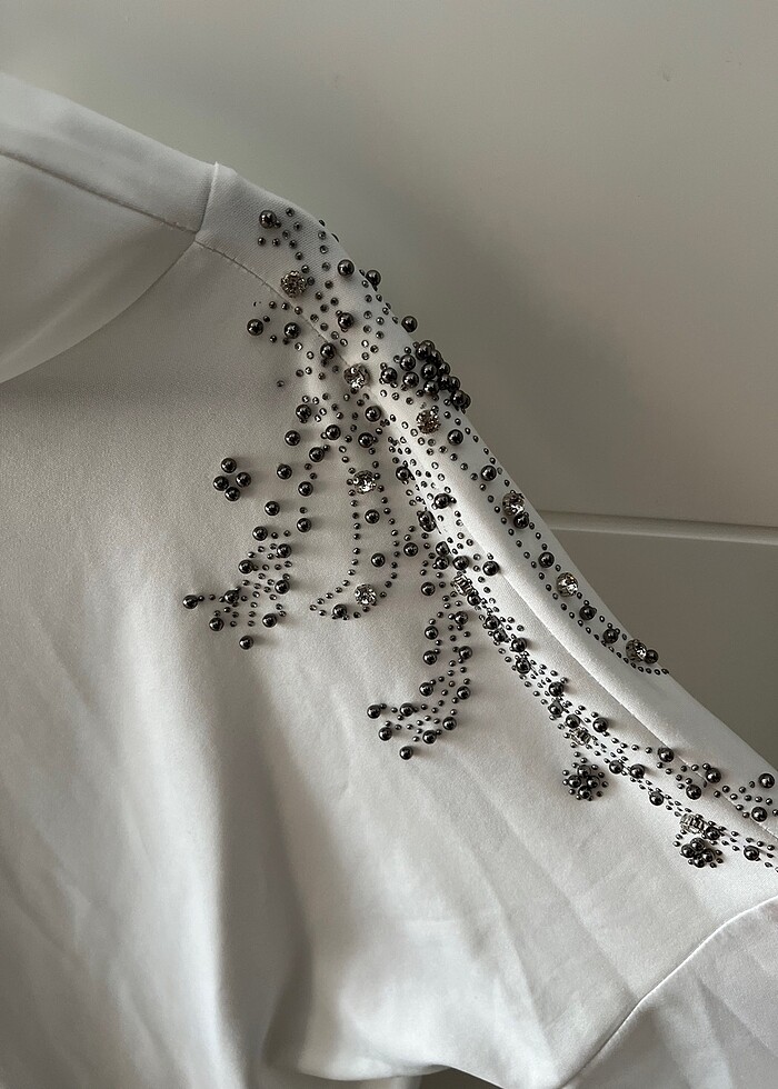 Üst standart beden - Görsel 2