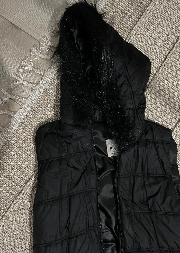 Şişme yelek - Görsel 3