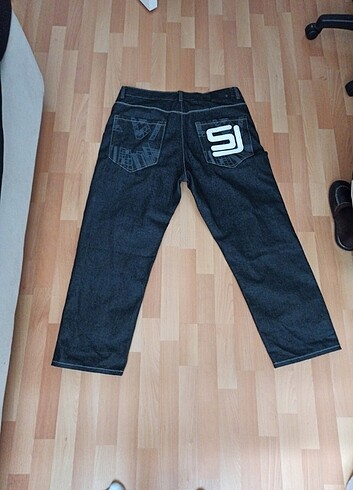 American Vintage Pislick Shock Five Hiphop Jean