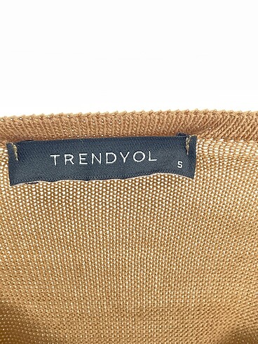 s Beden çeşitli Renk Trendyol & Milla Kısa Elbise %70 İndirimli.