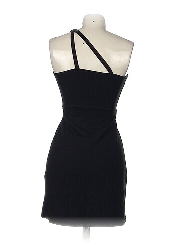 xs Beden Trendyol & Milla Mini Elbise %70 İndirimli.