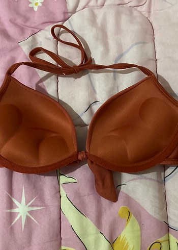 Ekstra Push Up Bikini Üstü - Görsel 2