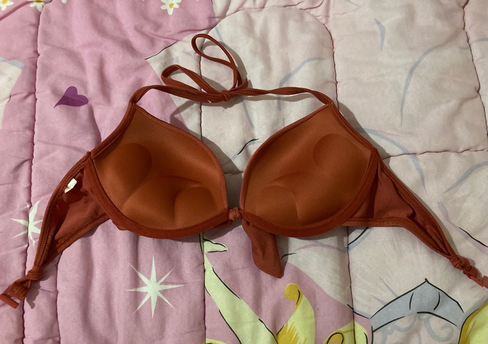 Ekstra Push Up Bikini Üstü - Görsel 2
