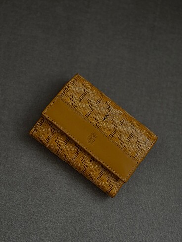 GOYARD KADIN CÜZDANI