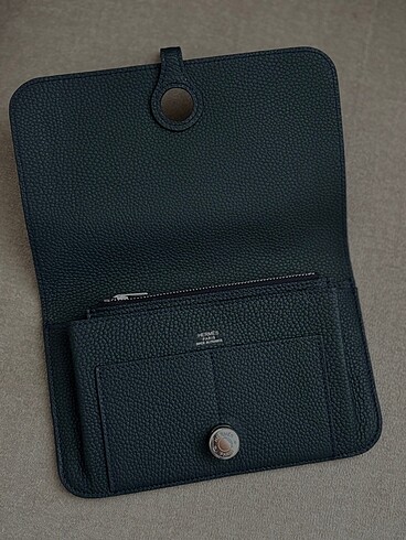 Hermes HERMES ERKEK CÜZDANI