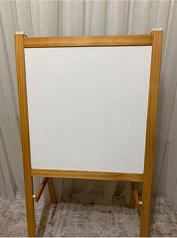 Beden İkea yazı tahtası