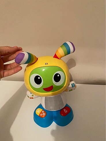 Beden Dansçı beatbo