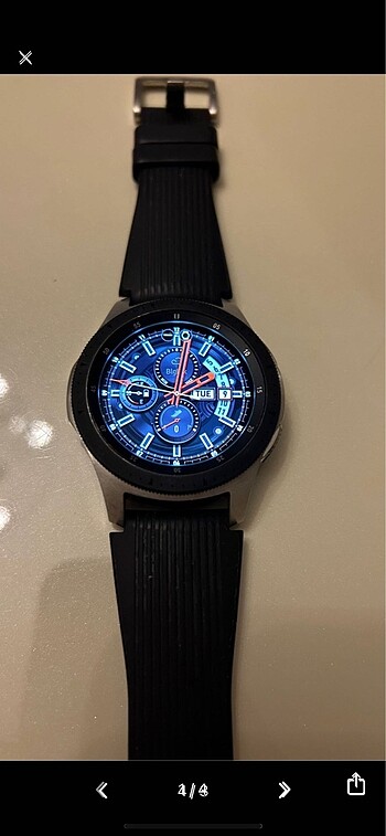 Samsung Galaxy Watch R800