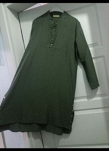 Keten tunik 