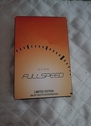 Fullspeed 