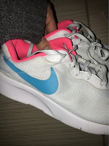 Nike Nike spor ayakkabı