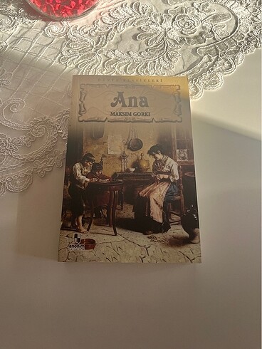 Kitap