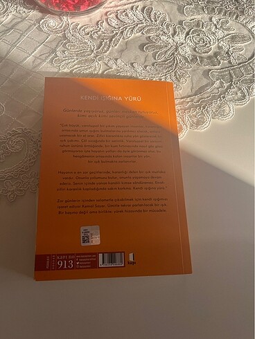  Kitap
