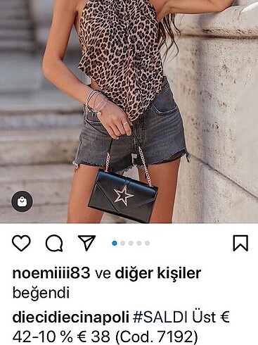 s Beden LEOPAR BÜSTİYER