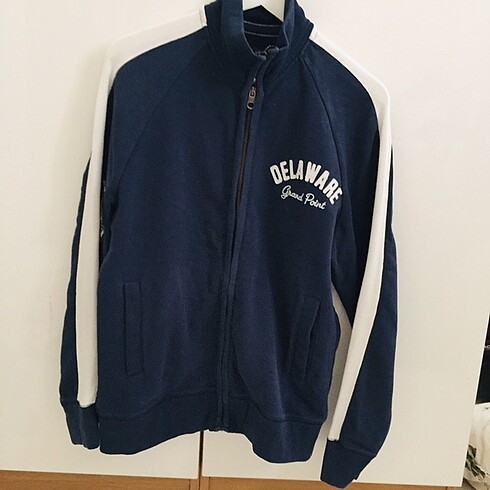 PAMUKLU Sweatshirt