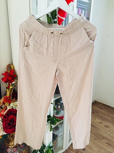 Keten pantolon