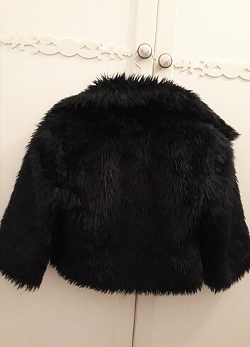 Lee PELUS KURK BOLERO 