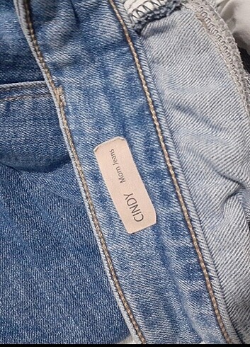 Mavi Jeans Müşteri ilan