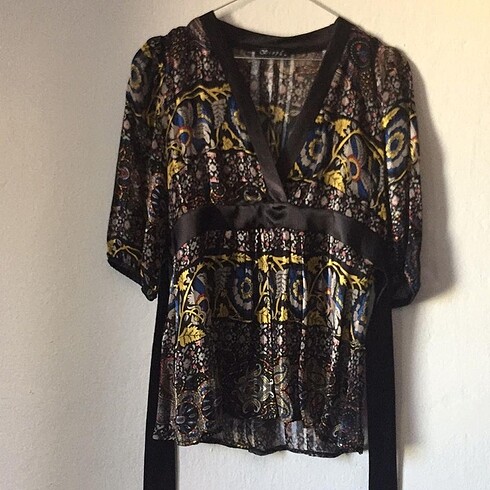 American Vintage Vintage bluz