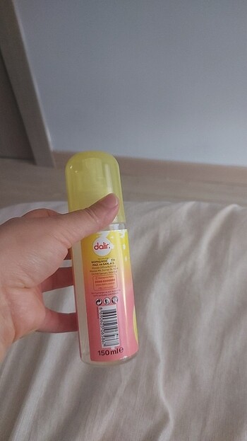  Beden çeşitli Renk Hiç kullanmadım 