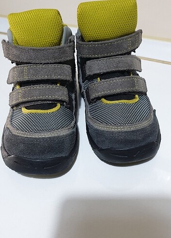 Adidas 23.5 numara 